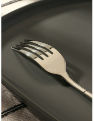 Вилка столовая «Line» - Фото 2