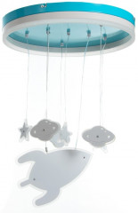 Люстра - Фото 1