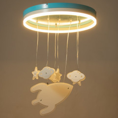 Люстра - Фото 2