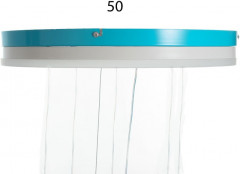 Люстра - Фото 3