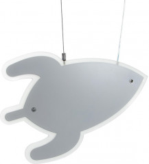 Люстра - Фото 6