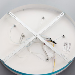 Люстра - Фото 7