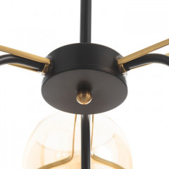 Люстра - Фото 4