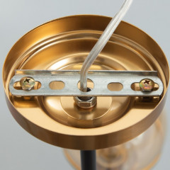 Люстра - Фото 5