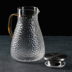 Кувшин с крышкой «Сара» - Фото 1