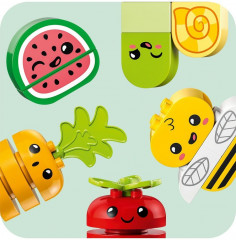 Конструктор Duplo 10984 Органический сад. Organic Garden - Фото 4