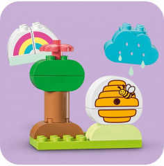 Конструктор Duplo 10984 Органический сад. Organic Garden - Фото 5