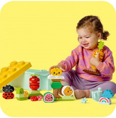 Конструктор Duplo 10984 Органический сад. Organic Garden - Фото 6