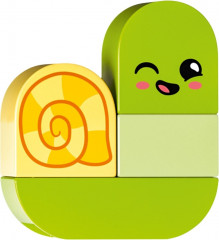 Конструктор Duplo 10984 Органический сад. Organic Garden - Фото 14