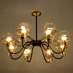 Люстра - Фото 2