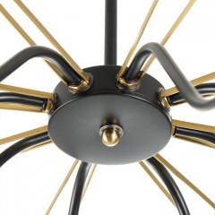 Люстра - Фото 3