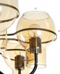 Люстра - Фото 5