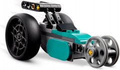 Конструктор Creator 31135 Винтажный мотоцикл. Vintage Motorcycle - Фото 13