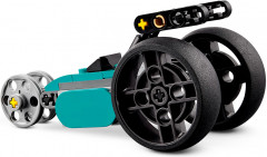 Конструктор Creator 31135 Винтажный мотоцикл. Vintage Motorcycle - Фото 14