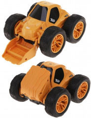 Машина-перевертыш радиоуправляемая - Фото 2