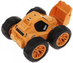 Машина-перевертыш радиоуправляемая - Фото 4