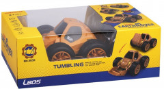 Машина-перевертыш радиоуправляемая - Фото 5