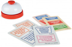 Игра настольная «Первый звонок» - Фото 3