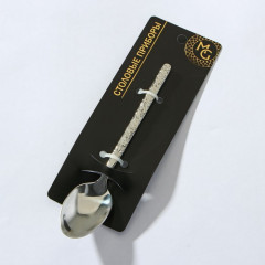 Ложка чайная «Лин» - Фото 5