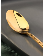 Ложка чайная «Лин gold» - Фото 1