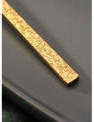 Ложка чайная «Лин gold» - Фото 2