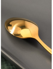 Ложка чайная «Лин gold» - Фото 3