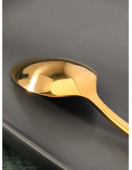 Ложка чайная «Лин gold» - Фото 5