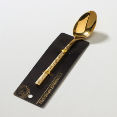 Ложка чайная «Лин gold» - Фото 6