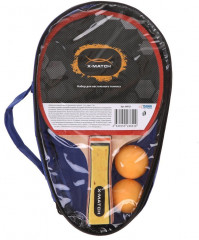 Набор для настольного тенниса - Фото 1