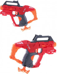 Бластер с мягкими пулями - Фото 2