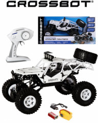 Краулер-багги на радиоуправлении «Пантера» - Фото 7