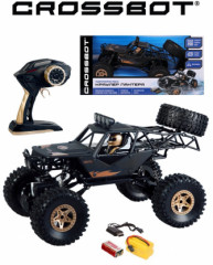 Краулер-багги на радиоуправлении «Пантера» - Фото 7