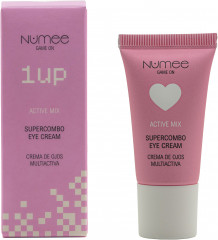 Крем для области вокруг глаз увлажняющий «1 Up» - Фото 2