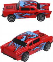 Машина инерционная - Фото 1