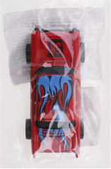 Машина инерционная - Фото 2