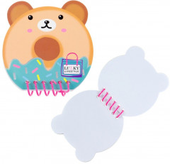 Набор для создания ароматизированного альбома и блокнота «Ароматика №1» - Фото 3