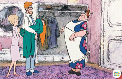 Карлсон, который живёт на крыше, опять прилетел - Фото 2