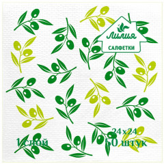 Салфетки - Фото 4