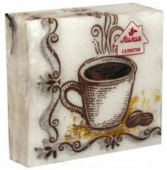 Салфетки - Фото 7