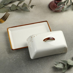 Масленка «Эрида» - Фото 1