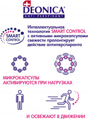 Дезодорант «Pre-Biotic эффект» - Фото 2