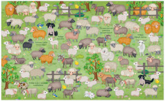 Животные. Найди и покажи - Фото 2