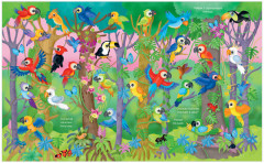 Животные. Найди и покажи - Фото 5