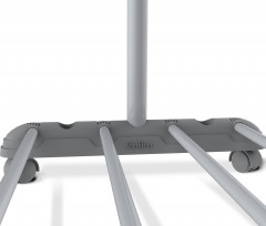 Вешалка гардеробная - Фото 2