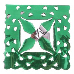 Гирлянда-растяжка «Резные узоры», 180 см - Фото 1