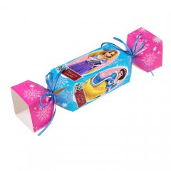 Складная коробка-конфета «Радости и тепла!» - Фото 5