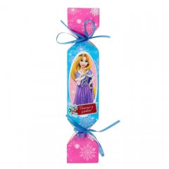 Складная коробка-конфета «Радости и тепла!» - Фото 4