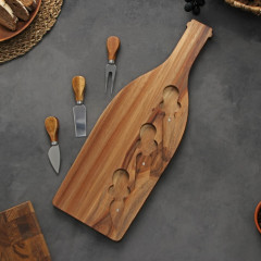 Набор для подачи сыра «Bottle» - Фото 1