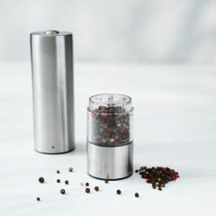 Мельница для специй электрическая «Steel» - Фото 7