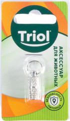 Медальон-адресник - Фото 2